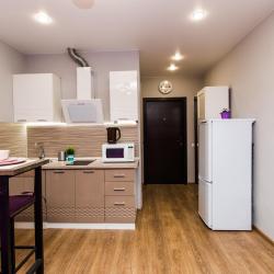 фото 43 MOKO Apartments (МОКО Апартментс) на улице Татьянин Парк 16 корпус 1
