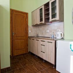 Фото Отель Анна