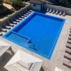 Фото Отель Гранада