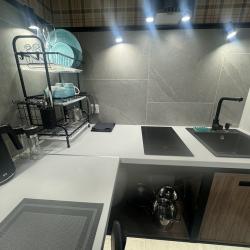 Фото Апартаменты на улице Большая Краснофлотская 1а