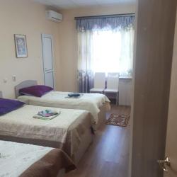 Фото Отель Адмирал