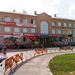 Фото Отель Комнаты отдыха
