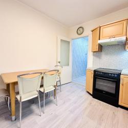 3-комнатные апартаменты улучшенные