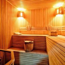 Фото Отель Green Wood (Грин Вуд)