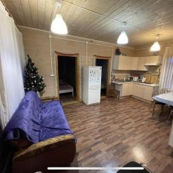 Фото Отель Экодомики