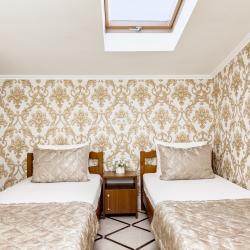 Фото Отель Viva Магнолия (Вива)