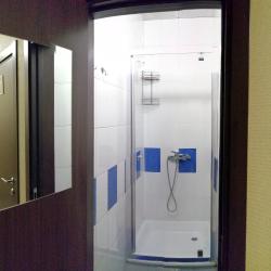 Фото Отель Пенаты