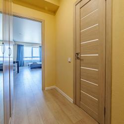 Апартаменты студия