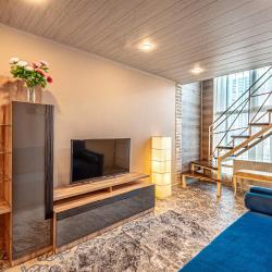 фото 7 ArendaGrad (АрендаГрад) на Автозаводской 23, корп. 7