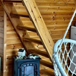 Фото Отель Домики в Зубутли