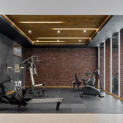 Фото Отель Horseka resort (Хорсека)