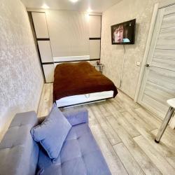 Фото Апартаменты на улице Марины Расковой 18