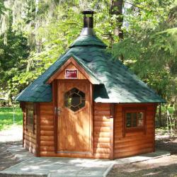 Фото Отель Яхонты Истра