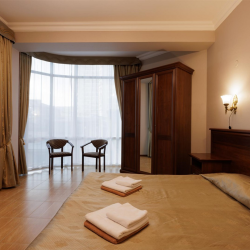 Фото Отель Атлант Люкс