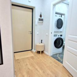 Фото Отель Urban Apartments (Урбан Апартментс) на проезде Созидателей