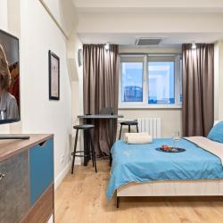 фото 2 BestFlat24 на улице Балтийская