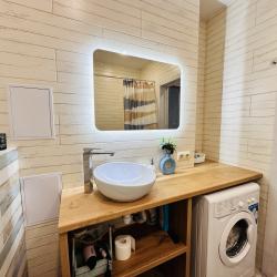 Фото Апартаменты на улице Депутатская 53