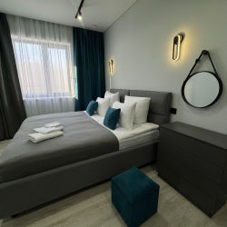 Фото Отель Вершина Гор