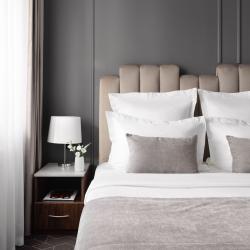 Фото Hartwell Hotel Moscow (Хартвелл отель )