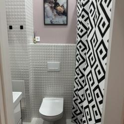 Фото Апартаменты на улице Менделеева 229 к1