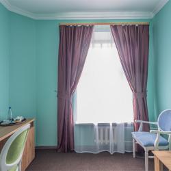 Фото Отель Кварталъ