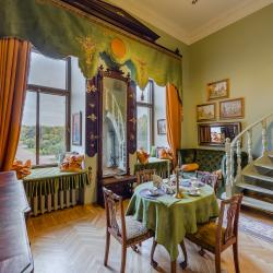 фото 7 Spbstay (Спбстэй) на улице Марсово поле