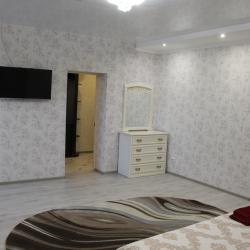 Апартаменты студия