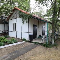 Фото Отель Оазис