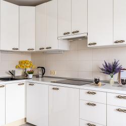 1-комнатные апартаменты улучшенные Бронируйте! Гармония и комфорт, Санкт-Петербург, Мурино, Привокзальная пл., д.1а, к2