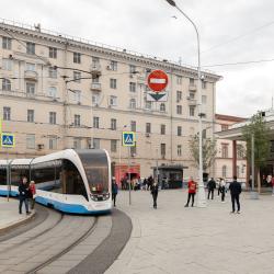 1-комнатные апартаменты улучшенные