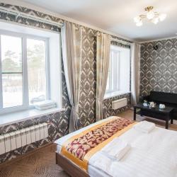 Фото Отель Солнечная Сортировка