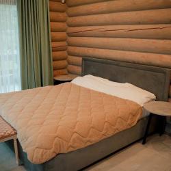 Фото Парк-отель Заповедное