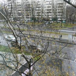 1-комнатные апартаменты стандарт Москва, Чертановская ул., 7А