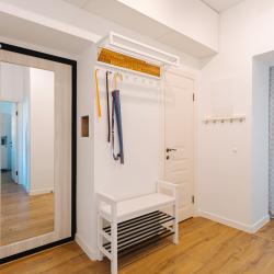 Фото Отель Sergeew Apartments на 4-й линии ВО 19