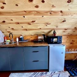 Фото Отель Guest House Избушки (Гест Хаус)