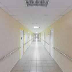 Фото Отель Биатлон
