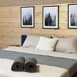 Фото Отель Scandi home (Сканди Хоум)