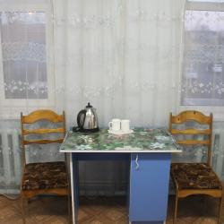 Фото Отель Лазурь