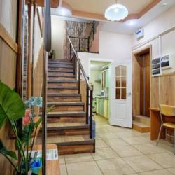 Фото Отель Три звезды (первый корпус)