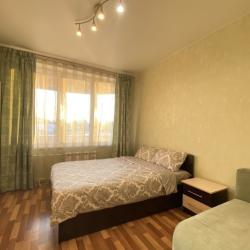 Фото Апартаменты на улице Пионерская 30к9