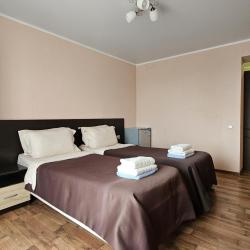 Фото Отель Тристан