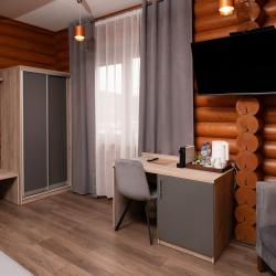 Фото Отель Загородный клуб Ламберг