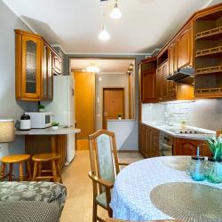 Фото Отель Relax Apart на улице Бабакина 9
