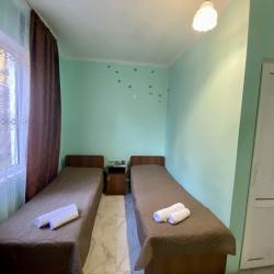 2-местный номер стандарт