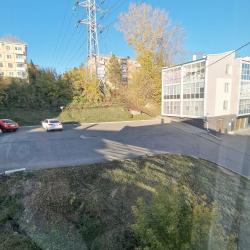 2-комнатные апартаменты улучшенные
