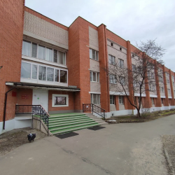 Фото Отель Роза Ветров