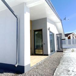 Фото Отель Загородный клуб LIFE (Лайф)