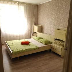 Фото Апартаменты на 50-ления Магнитки 38