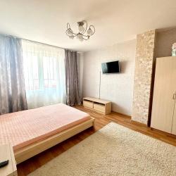 Фото Апартаменты на улице Калинина 18