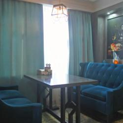 Фото Отель Аура